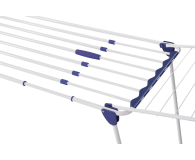 LEIFHEIT Suszarka Classic Extendable 230 Solid (rozsuwana) (81635) - 1338748 - zdjęcie 2